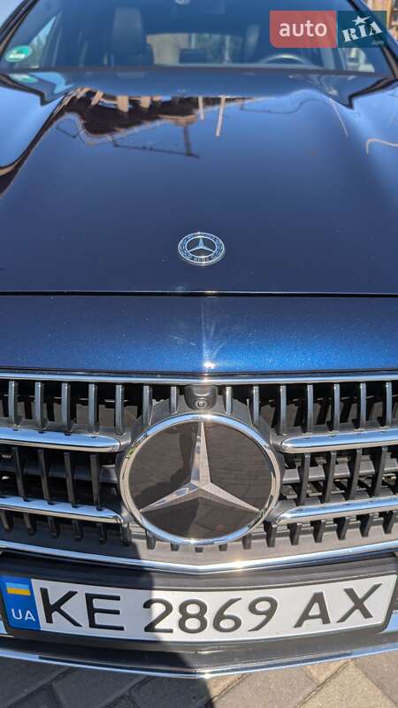 Универсал Mercedes-Benz E-Class 2020 в Днепре