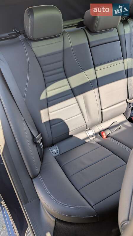 Универсал Mercedes-Benz E-Class 2020 в Днепре