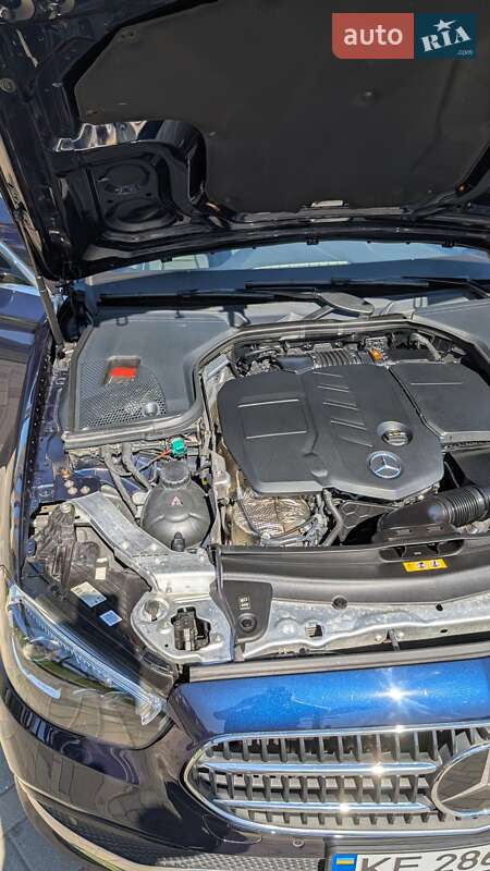 Универсал Mercedes-Benz E-Class 2020 в Днепре