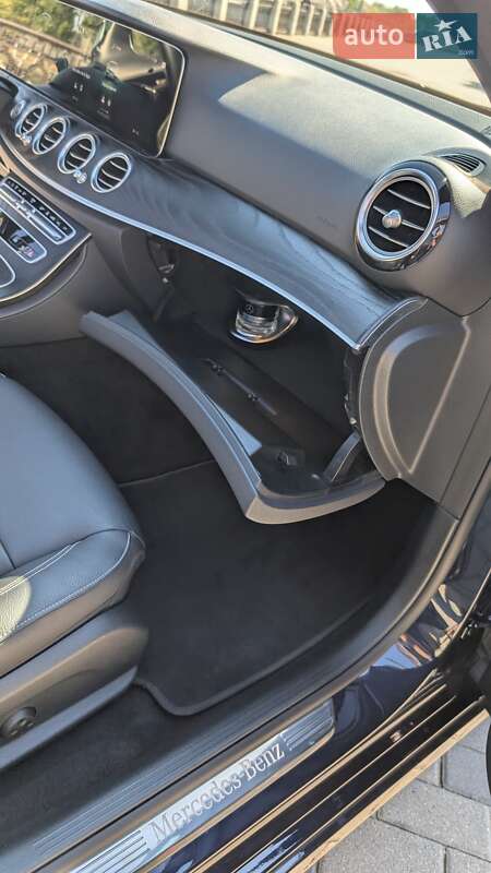Универсал Mercedes-Benz E-Class 2020 в Днепре