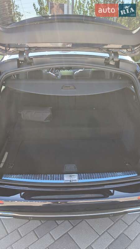 Универсал Mercedes-Benz E-Class 2020 в Днепре