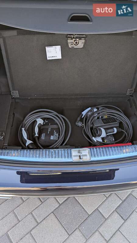 Универсал Mercedes-Benz E-Class 2020 в Днепре