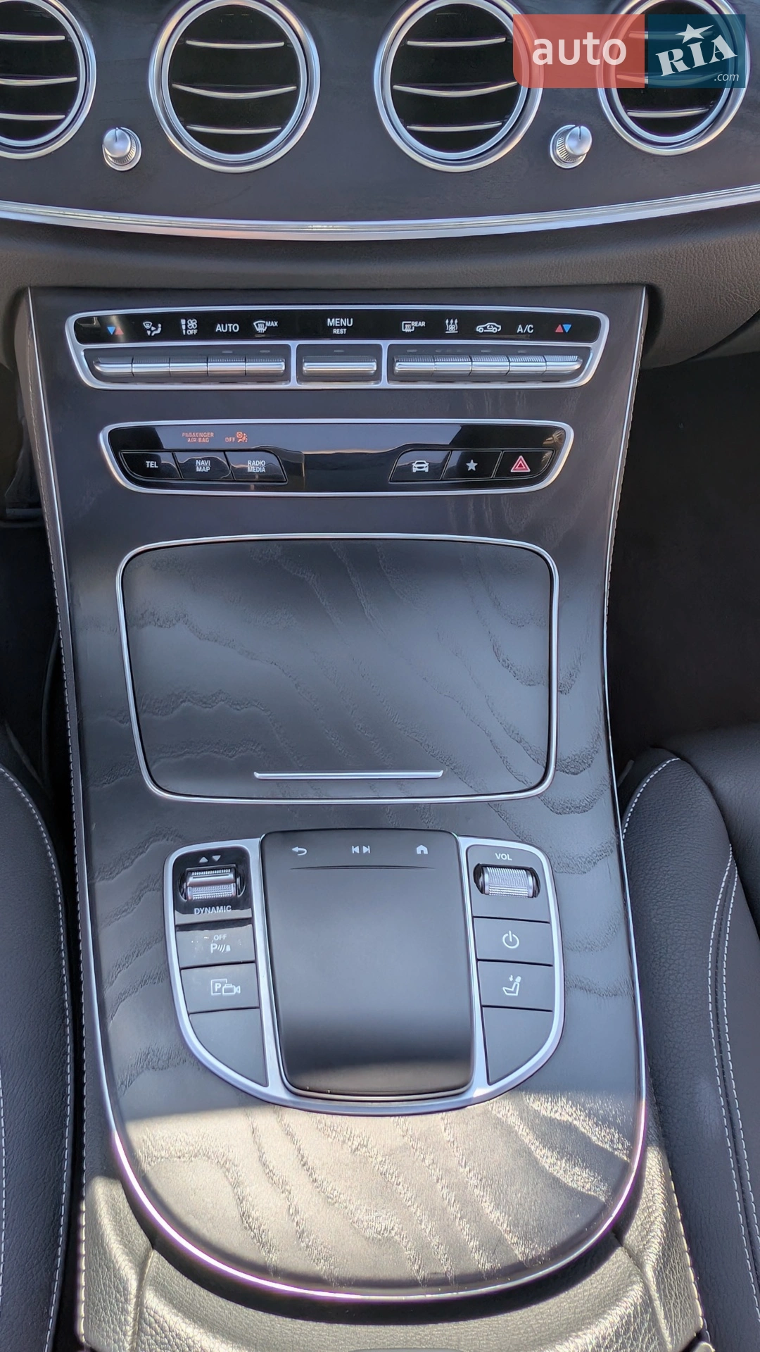 2020 Mercedes-Benz E-klasse - мініатюра 68