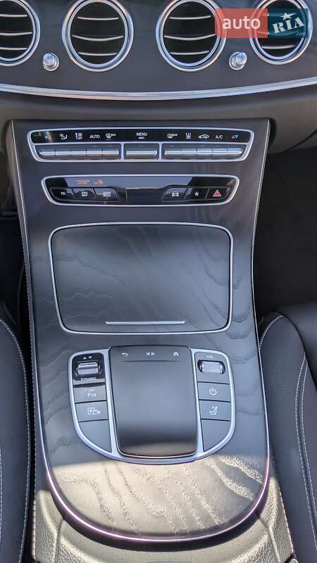 Универсал Mercedes-Benz E-Class 2020 в Днепре