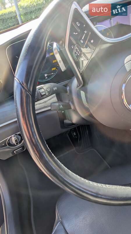 Универсал Mercedes-Benz E-Class 2020 в Днепре