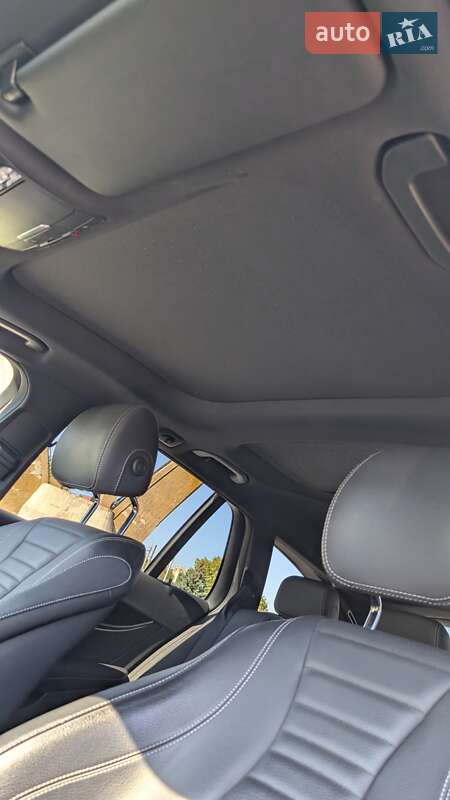 Универсал Mercedes-Benz E-Class 2020 в Днепре