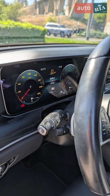 Универсал Mercedes-Benz E-Class 2020 в Днепре