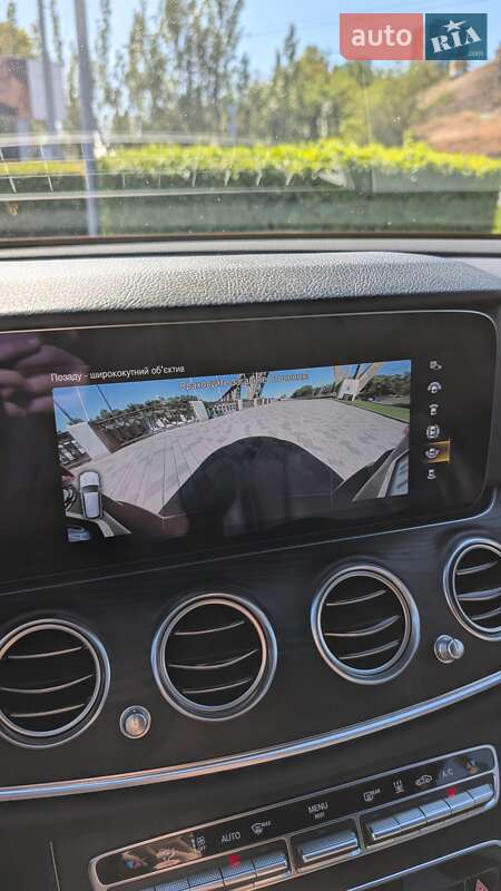 Универсал Mercedes-Benz E-Class 2020 в Днепре