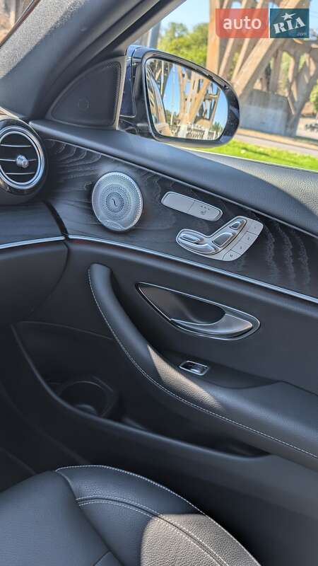 Универсал Mercedes-Benz E-Class 2020 в Днепре