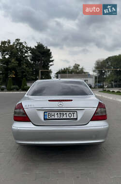 Седан Mercedes-Benz E-Class 2006 в 