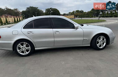 Седан Mercedes-Benz E-Class 2006 в 