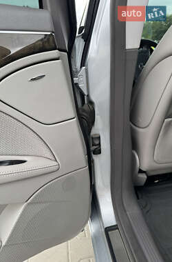 Седан Mercedes-Benz E-Class 2006 в 