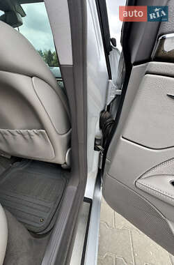 Седан Mercedes-Benz E-Class 2006 в 