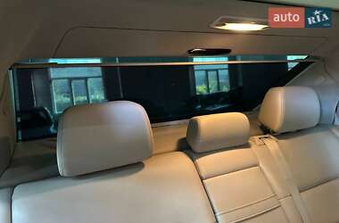 Седан Mercedes-Benz E-Class 2015 в 