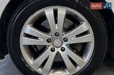Седан Mercedes-Benz E-Class 2015 в 