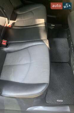 Седан Mercedes-Benz E-Class 2007 в 