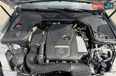 Седан Mercedes-Benz E-Class 2019 в 