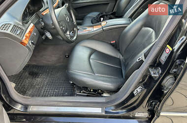 Седан Mercedes-Benz E-Class 2003 в 
