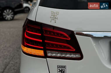 Универсал Mercedes-Benz E-Class 2013 в 