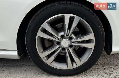 Универсал Mercedes-Benz E-Class 2013 в 