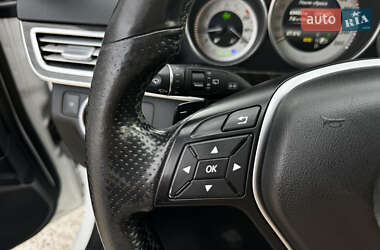 Универсал Mercedes-Benz E-Class 2013 в 