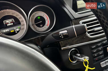 Универсал Mercedes-Benz E-Class 2013 в 