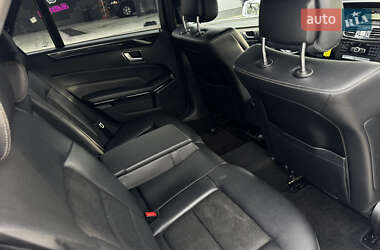 Универсал Mercedes-Benz E-Class 2013 в 