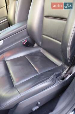 Седан Mercedes-Benz E-Class 2012 в 