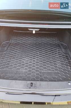 Седан Mercedes-Benz E-Class 2012 в 