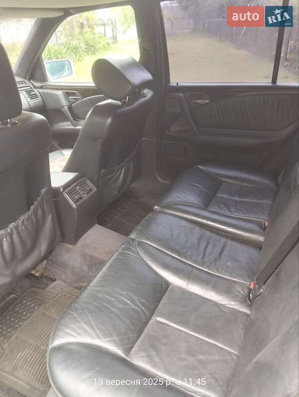 Універсал Mercedes-Benz E-Class 1997 в Старій Вижівці