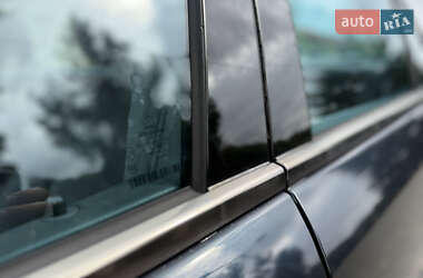 Седан Mercedes-Benz E-Class 2004 в 