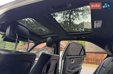 Седан Mercedes-Benz E-Class 2014 в 