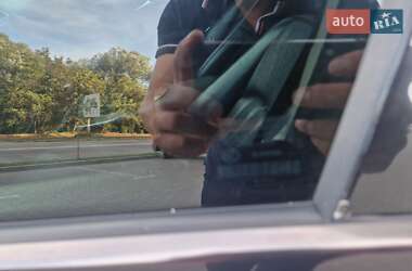 Седан Mercedes-Benz E-Class 2008 в 