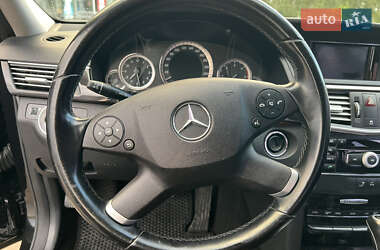 Седан Mercedes-Benz E-Class 2009 в 