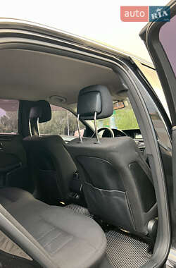 Седан Mercedes-Benz E-Class 2009 в 