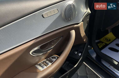 Универсал Mercedes-Benz E-Class 2018 в 