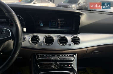 Универсал Mercedes-Benz E-Class 2018 в 