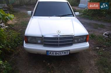 Седан Mercedes-Benz E-Class 1991 в Славянске