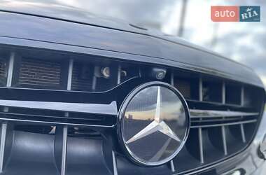 Седан Mercedes-Benz E-Class 2016 в 