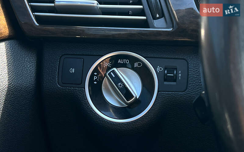 Универсал Mercedes-Benz E-Class 2013 в Львове фото 23 Универсал Mercedes-Benz E-Class 2013 в Львове