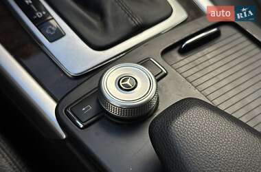 Седан Mercedes-Benz E-Class 2009 в 