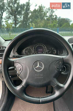 Универсал Mercedes-Benz E-Class 2003 в 