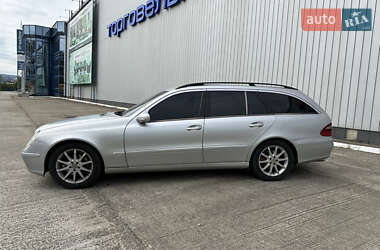 Универсал Mercedes-Benz E-Class 2003 в 