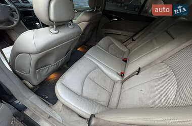 Седан Mercedes-Benz E-Class 2004 в 