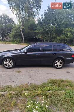 Универсал Mercedes-Benz E-Class 2005 в 