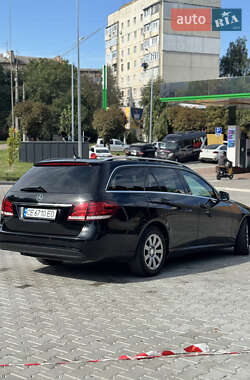 Универсал Mercedes-Benz E-Class 2016 в 