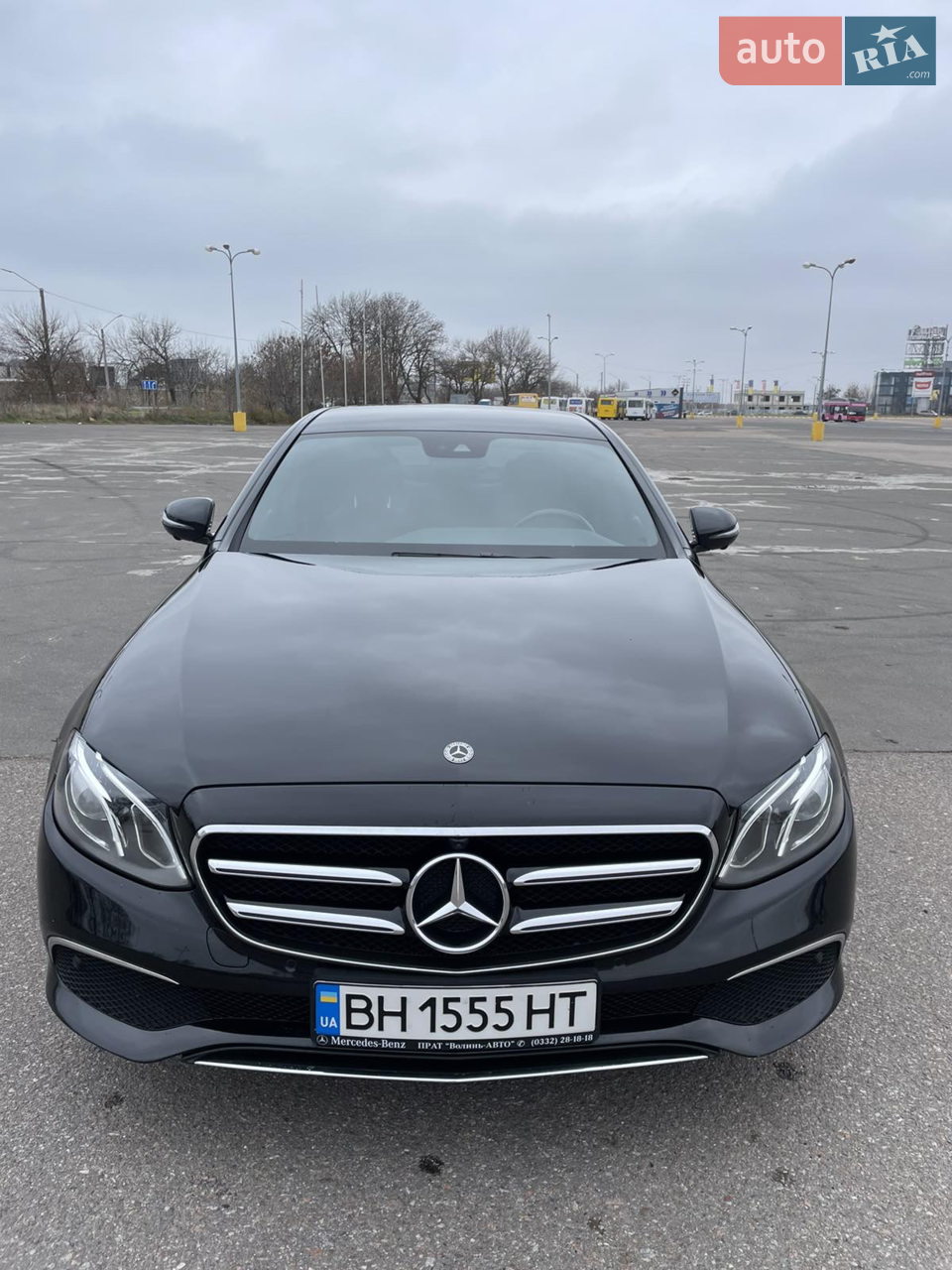 2019 Mercedes-Benz E-klasse - мініатюра 18