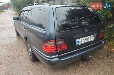 Универсал Mercedes-Benz E-Class 1998 в 