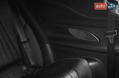 Купе Mercedes-Benz E-Class 2017 в 