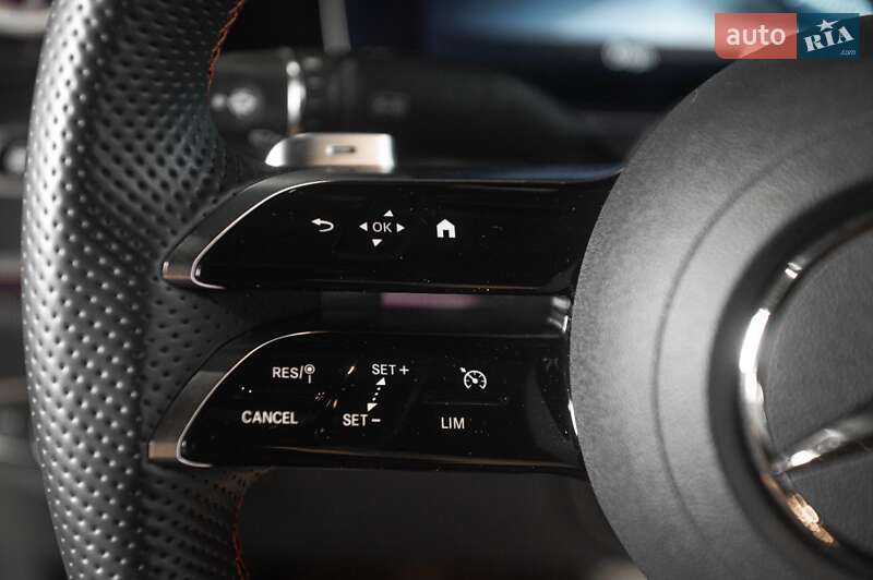 Купе Mercedes-Benz E-Class 2017 в Одесі